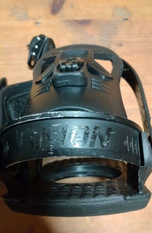 バートングロムボア ボード ブーツ 19.5cm　ユニオンキャデットXS 子供用