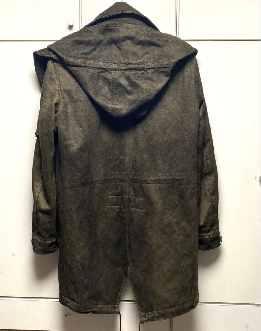 つくね様用 【トルネードマート】モッズコート Mサイズ ヴィンテージ