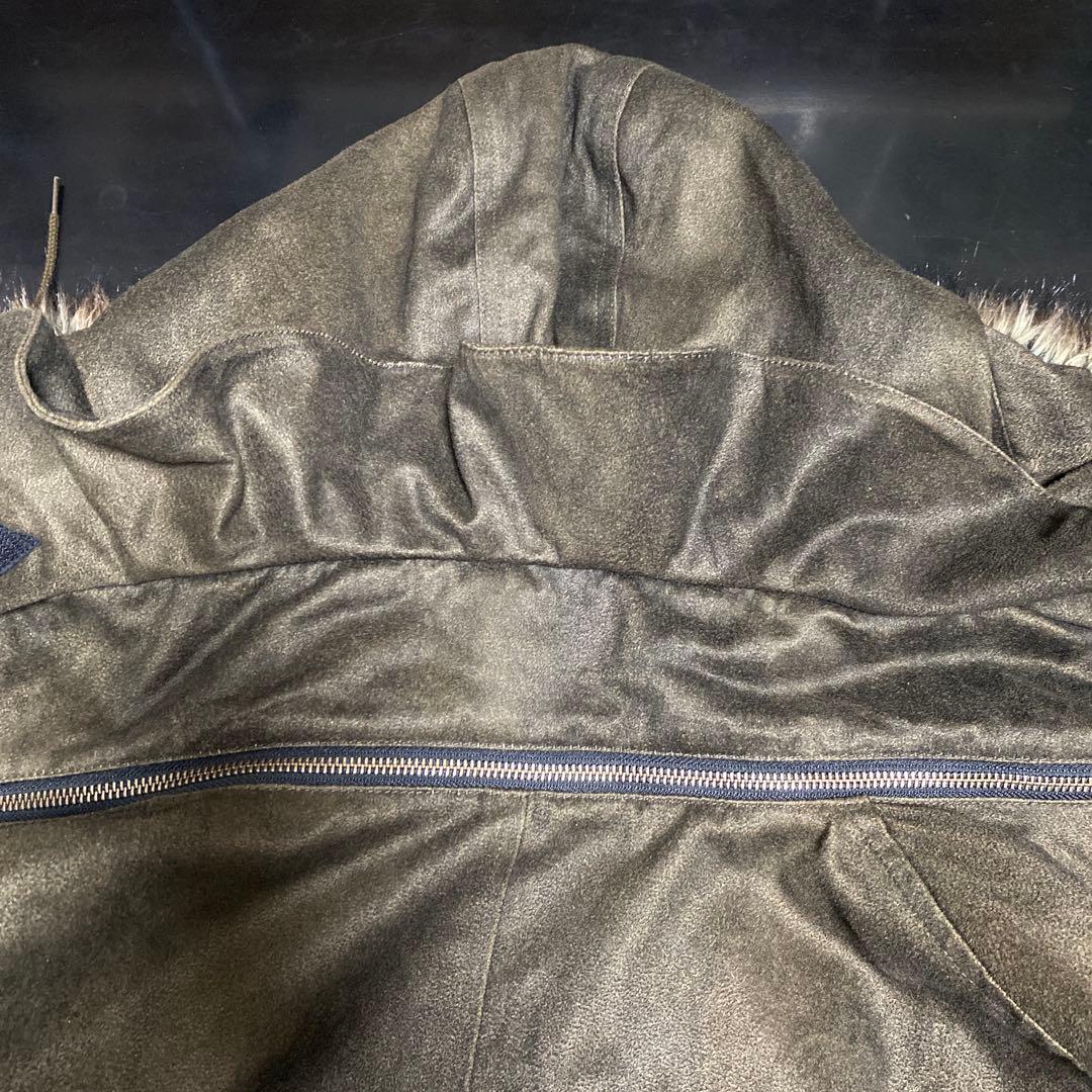 つくね様用 【トルネードマート】モッズコート Mサイズ ヴィンテージ