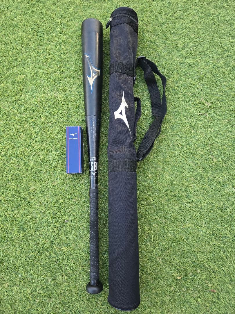 【美品】ミズノ 軟式少年 ビヨンドマックスレガシー MIZUNO（ミズノ） 即納 軟式用FRP製 ビヨンドマックスレガシー 限定