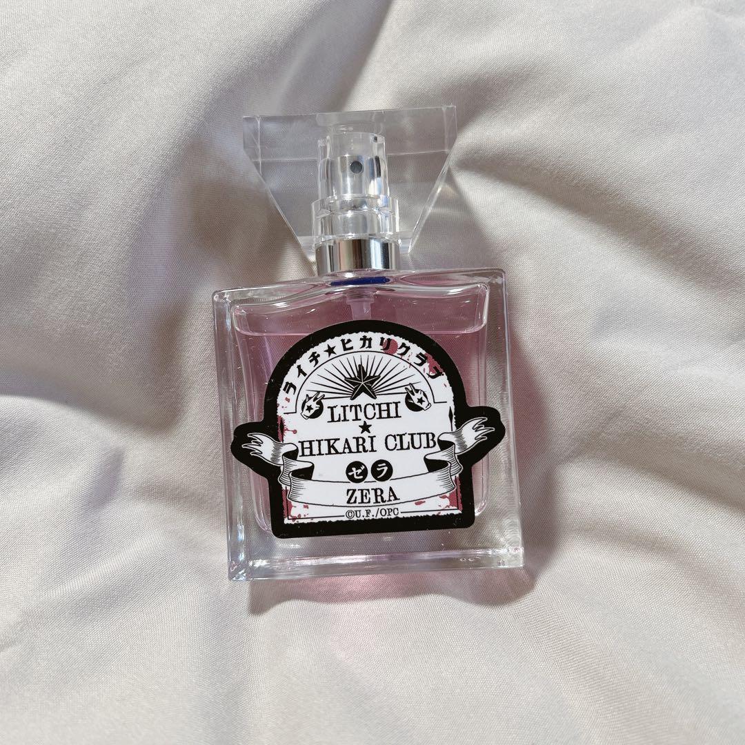 Primaniacs 香水/ ライチ☆光クラブ ゼラ - メルカリ