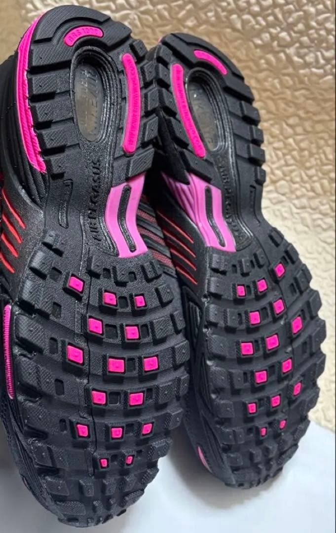 【箱付】Nike AIR PEGASUS 23.5cm