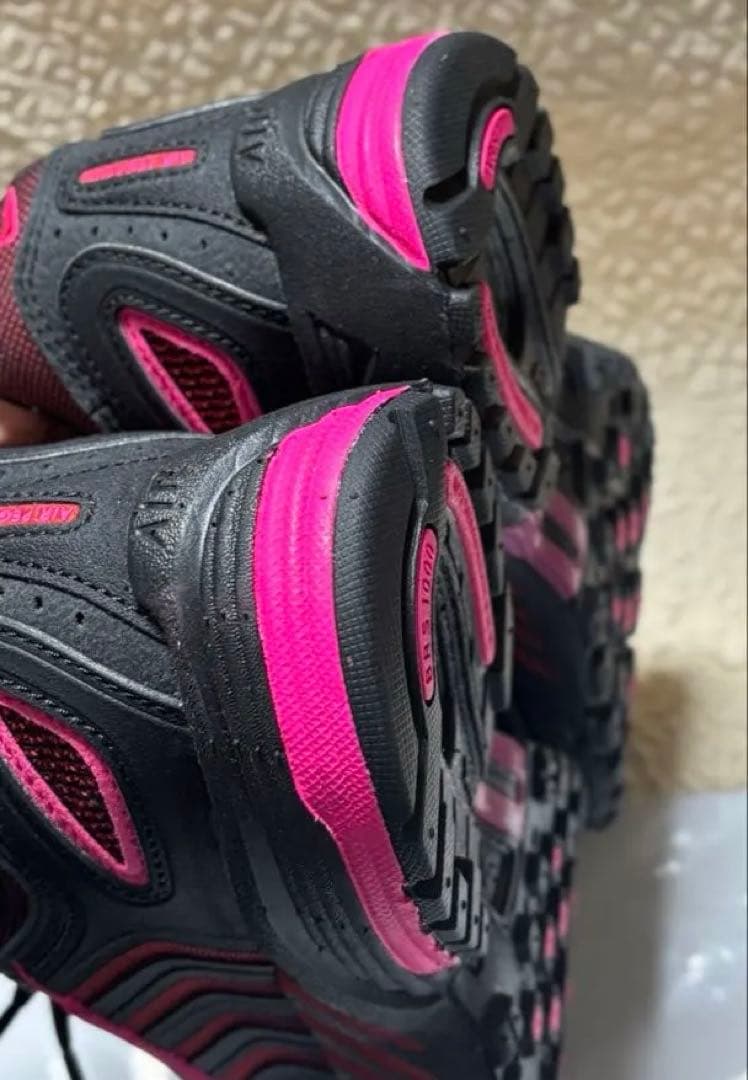 【箱付】Nike AIR PEGASUS 23.5cm