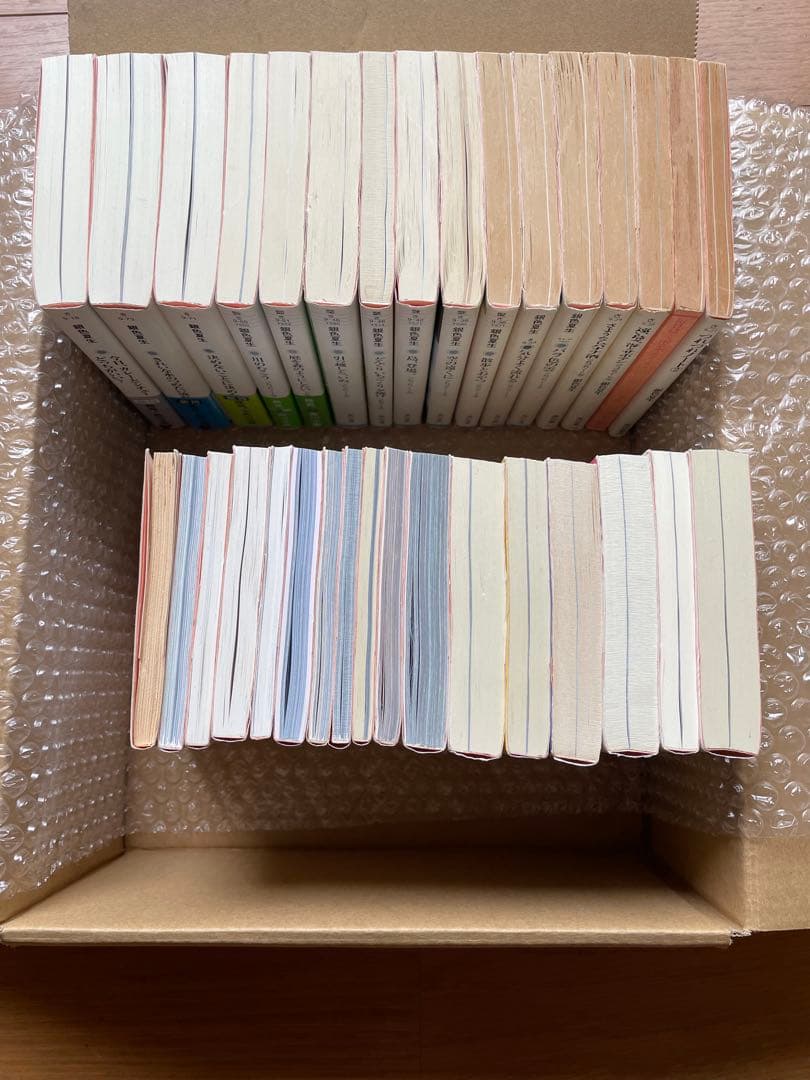 銀色夏生の世界②』おまとめ34冊 - メルカリ