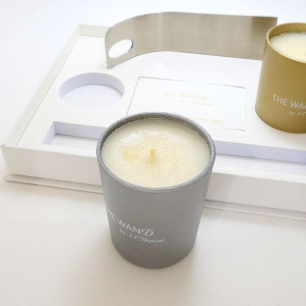 デュポン S.T.Dupont THE WAND ギフトセット キャンドル