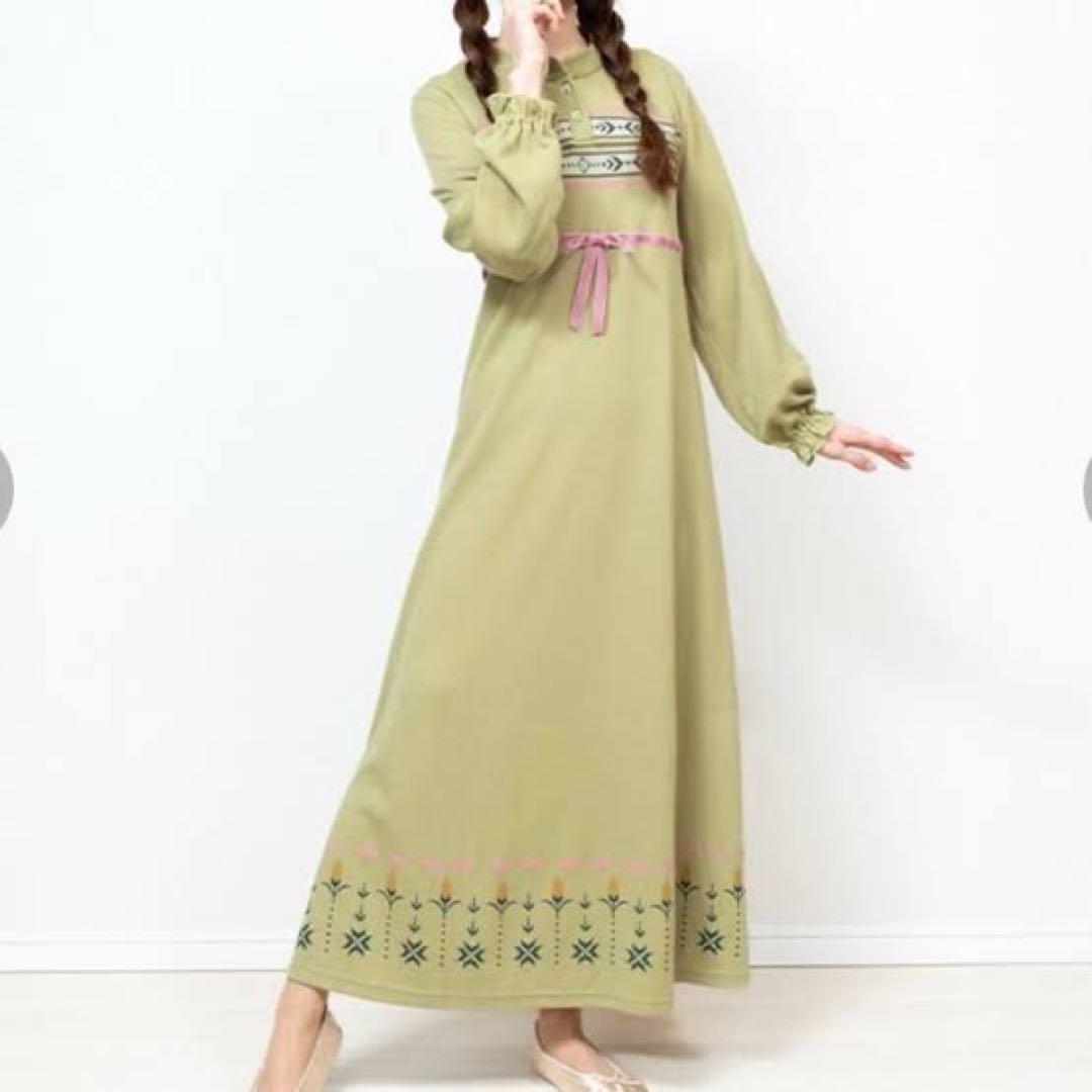 アナ雪 アナ パジャマ しまむら アナと雪の女王 ちはる ディズニー S