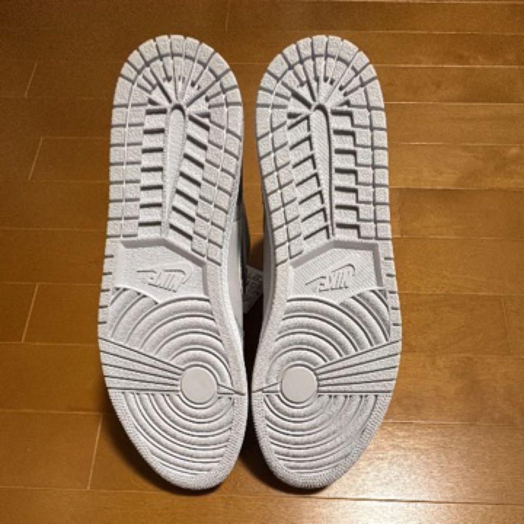 AJ1 high co.jp新品未使用 27.5cm