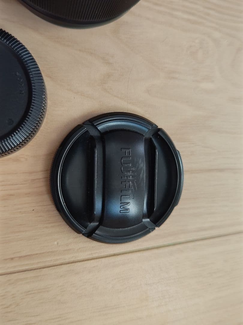 レンズ(ズーム) FUJIFILM XF55-200mm F3.5-4.8 R LM OIS