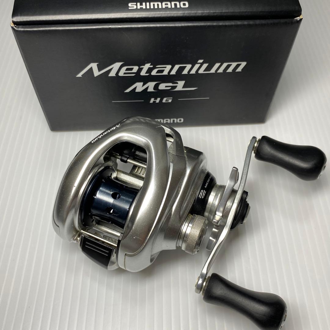 HEDDONBIG BUDヘドンビッグバドプラノ9108ボックス付き