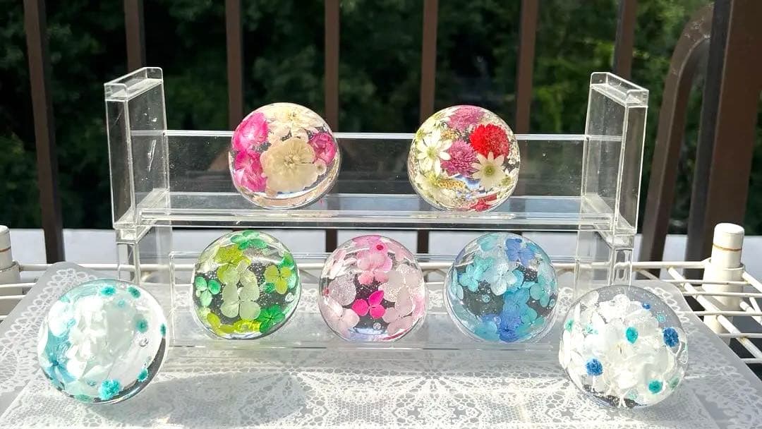 ぺぺさま♡5月オーダーのお品