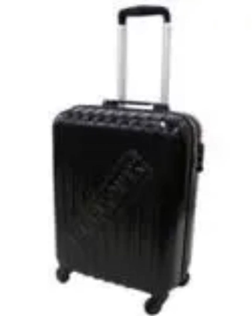 BLACKPINK キャリーケース 新品未使用 - メルカリ