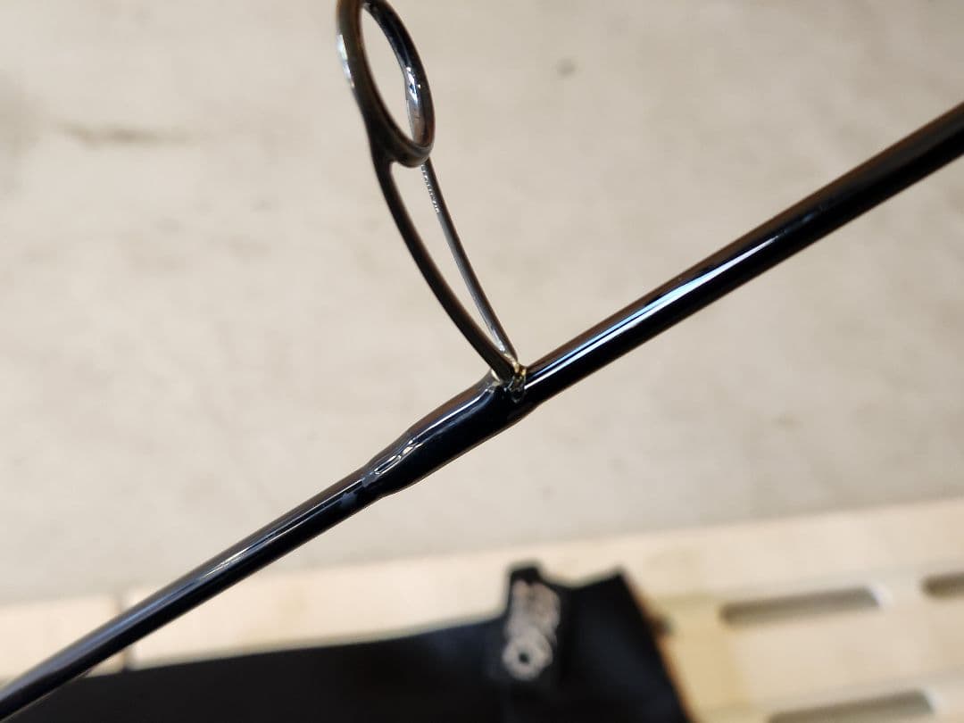 ALFRED アルフレッド エルゴ ERGO Light Plus 6´2