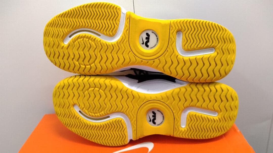 新品同様 27cm】 ナイキ エア ズーム GPターボ HC - メルカリ