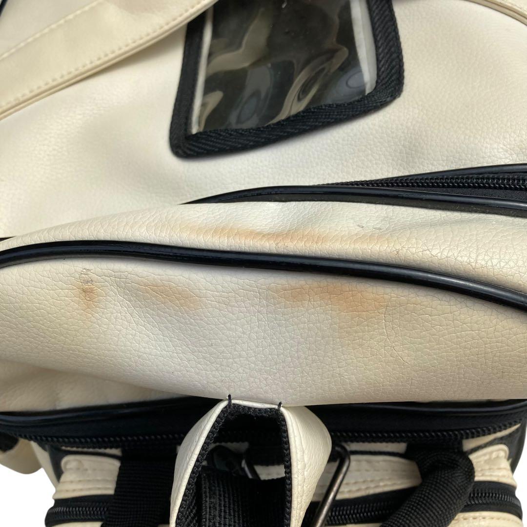 レア Doggy 犬 わんちゃん ボウリング用バッグ ABS PRO-am 白色 - メルカリ