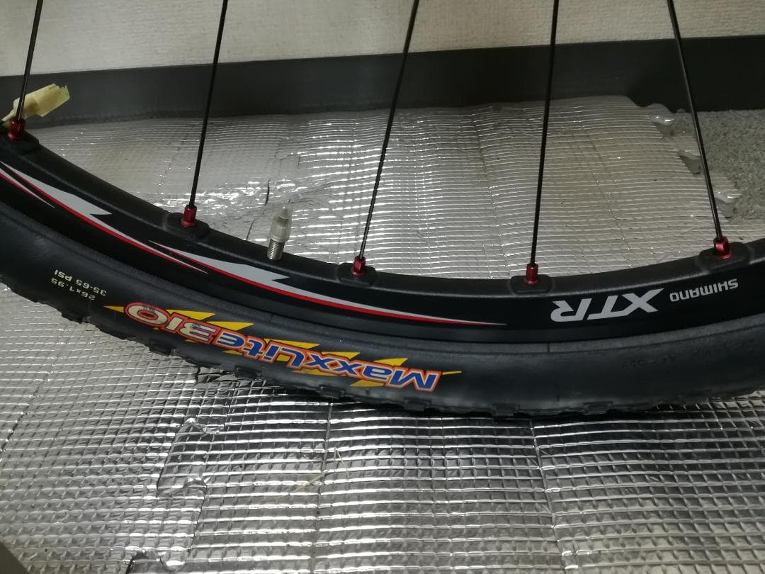 Scott Scale SL MTBヒルクライム仕様 超軽量6kg台 付属品多数