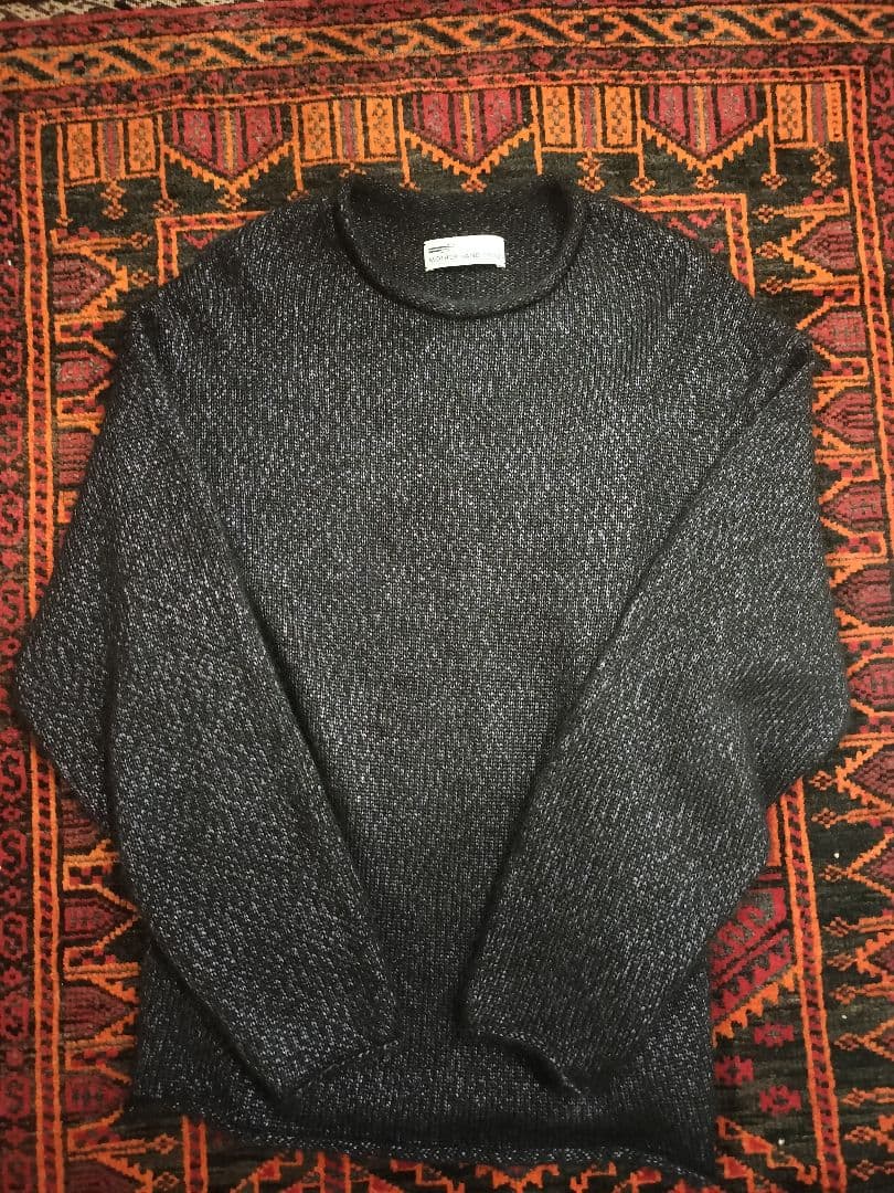 MOTHER HAND artisan MONS casanova＆co 別注