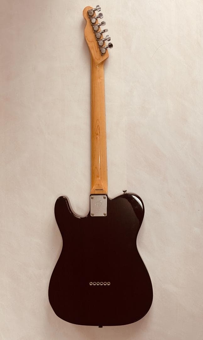 マ*ー様 Telecaster & SST 山下達郎オマージュセット - メルカリ