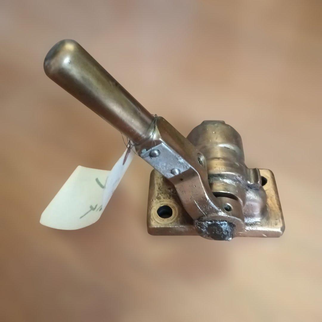 み*ん様 SL 部品 バイパスコック