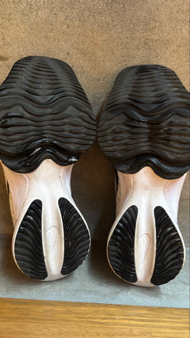 スパイク・シューズ NIKE ZOOM 22.5cm