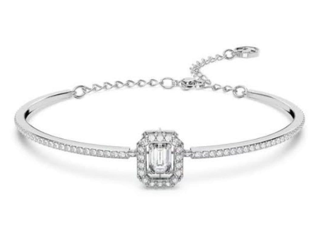 SWAROVSKI　スワロフスキー　ブレスレット　バングル　Millenia SWAROVSKI｜【公式】【スワロフスキー】Millenia バングル | Rakuten