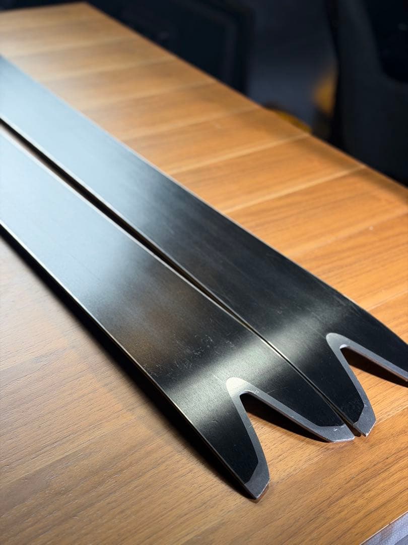 season eqpt forma 183cm シーズン フォーマ パウダー板 - メルカリ