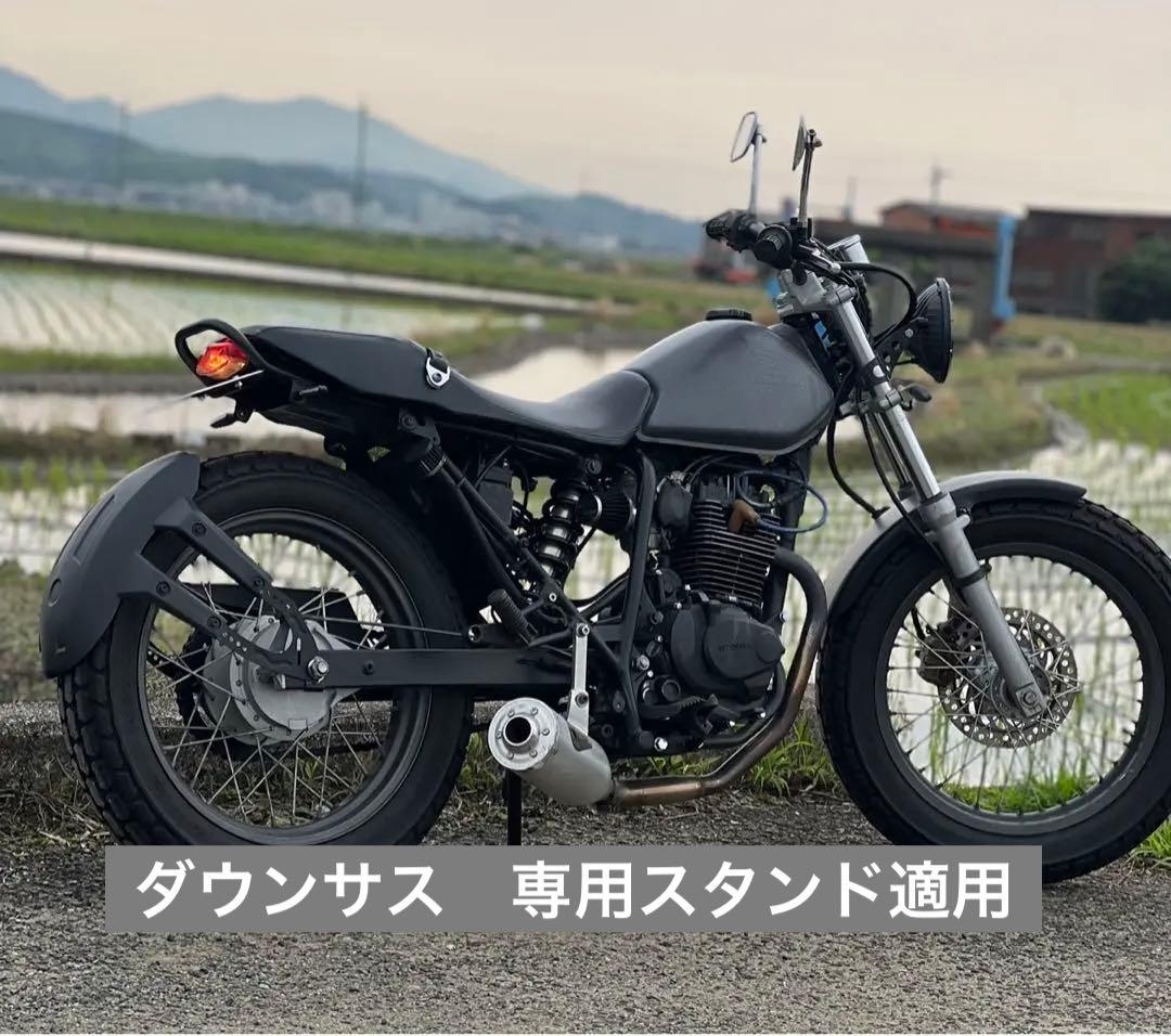 FTR223 4センチローダウンキット オリジナル|mercariメルカリ官方指定