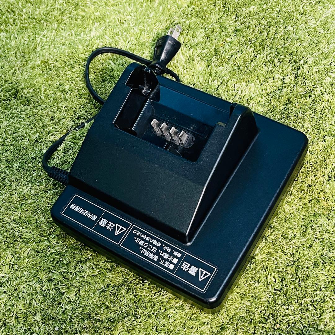 パナソニック 電動自転車 バッテリー用 充電器　 NKJ074Z2 動作品 パナソニック 電動アシスト自転車用急速充電器 NKJ074Z2 Panasonic