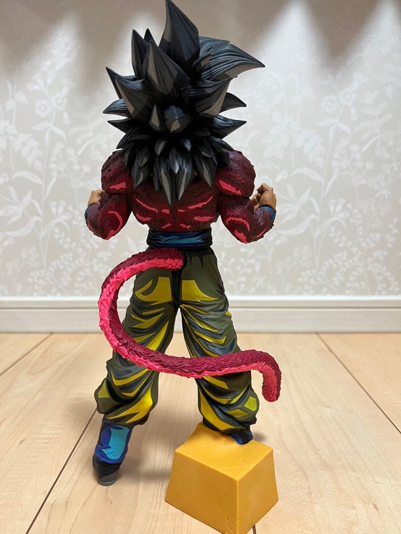 ドラゴンボール フィギュアバイク2個セット 鳥山明
