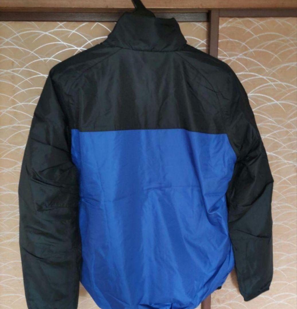 c 新品タグ付き ONYONE SAROMON TEAM ウインドブレーカーの通販はau