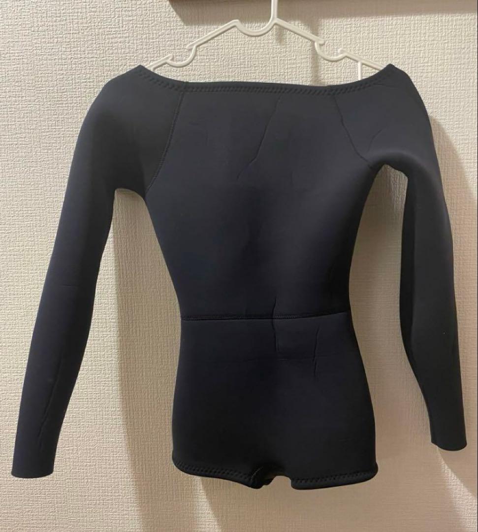 maria wetsuits JUNE マリアウェットスーツ