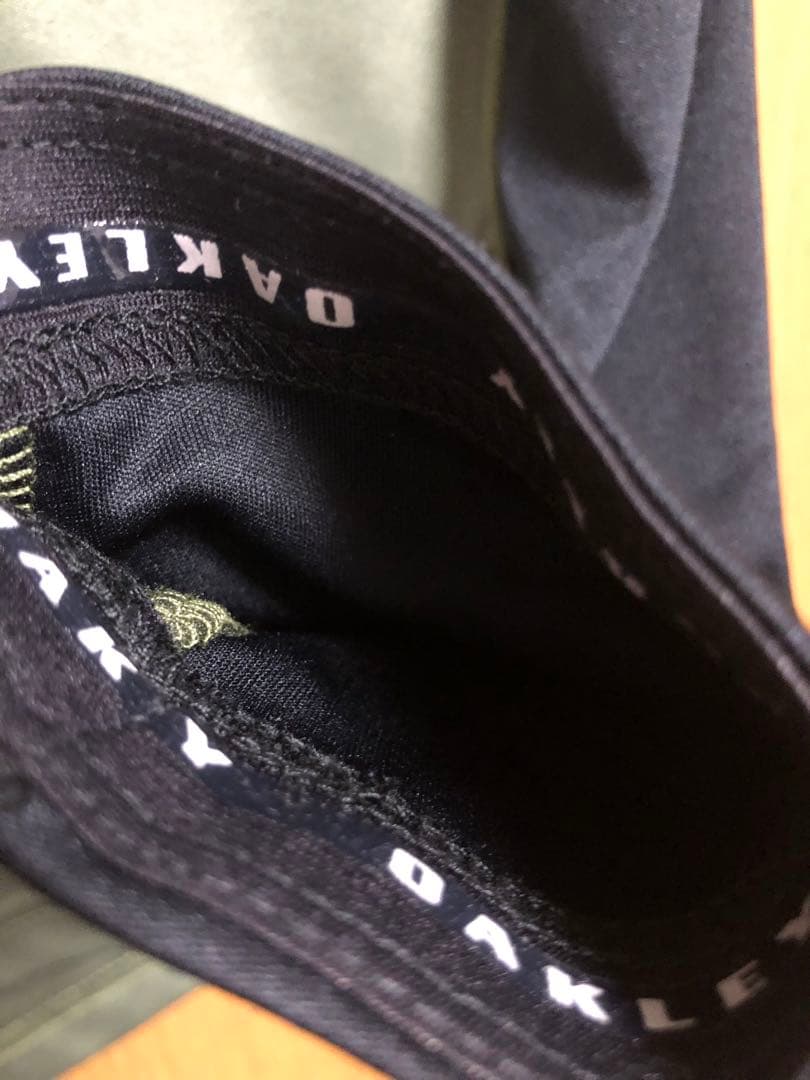 oakley オークリー マウンテンバイク用ジャージ
