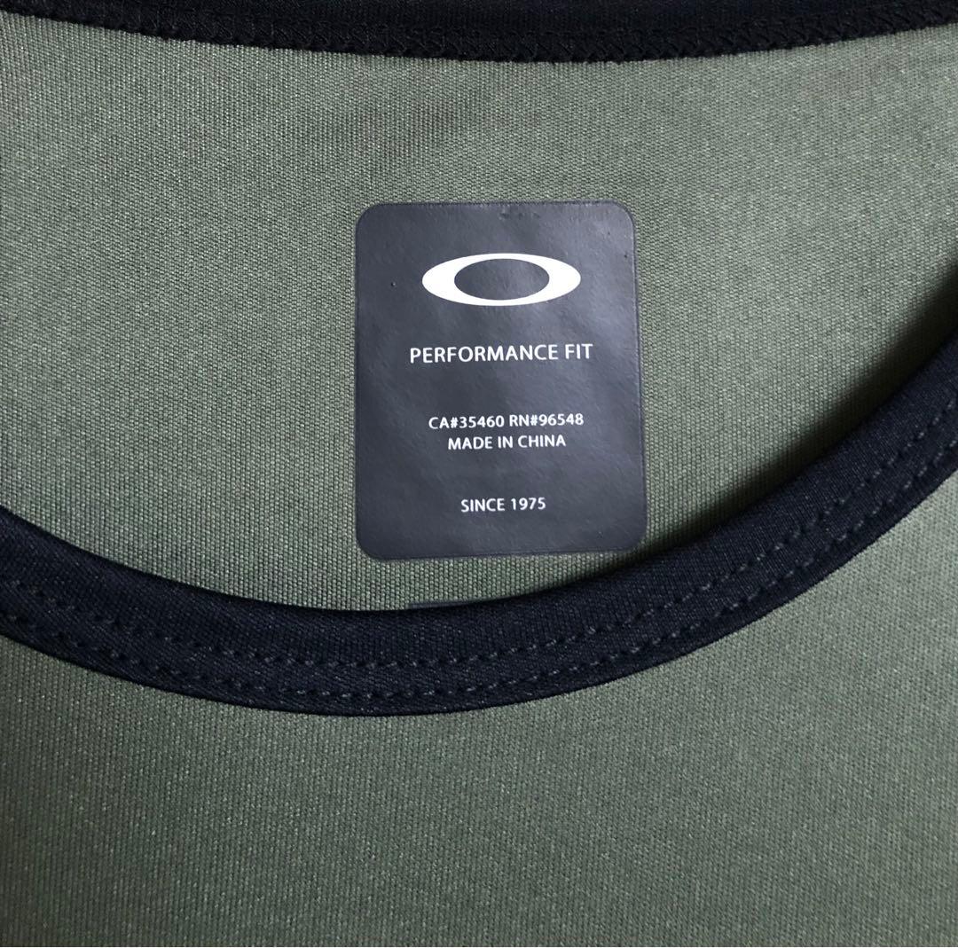 oakley オークリー マウンテンバイク用ジャージ