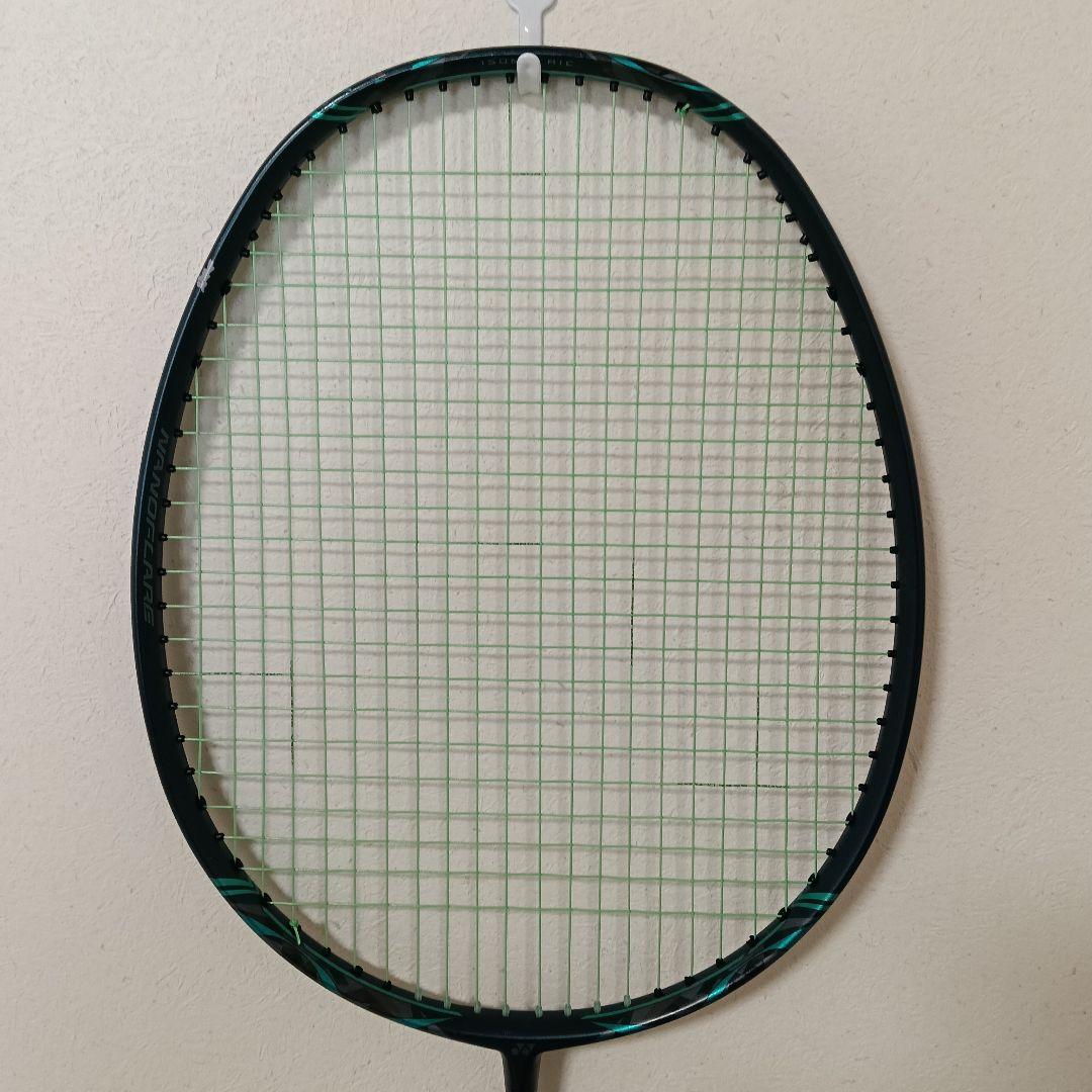 YONEX　ナノフレア800PRO　4UG5 NANOFLARE 800 PRO – Yonex USA