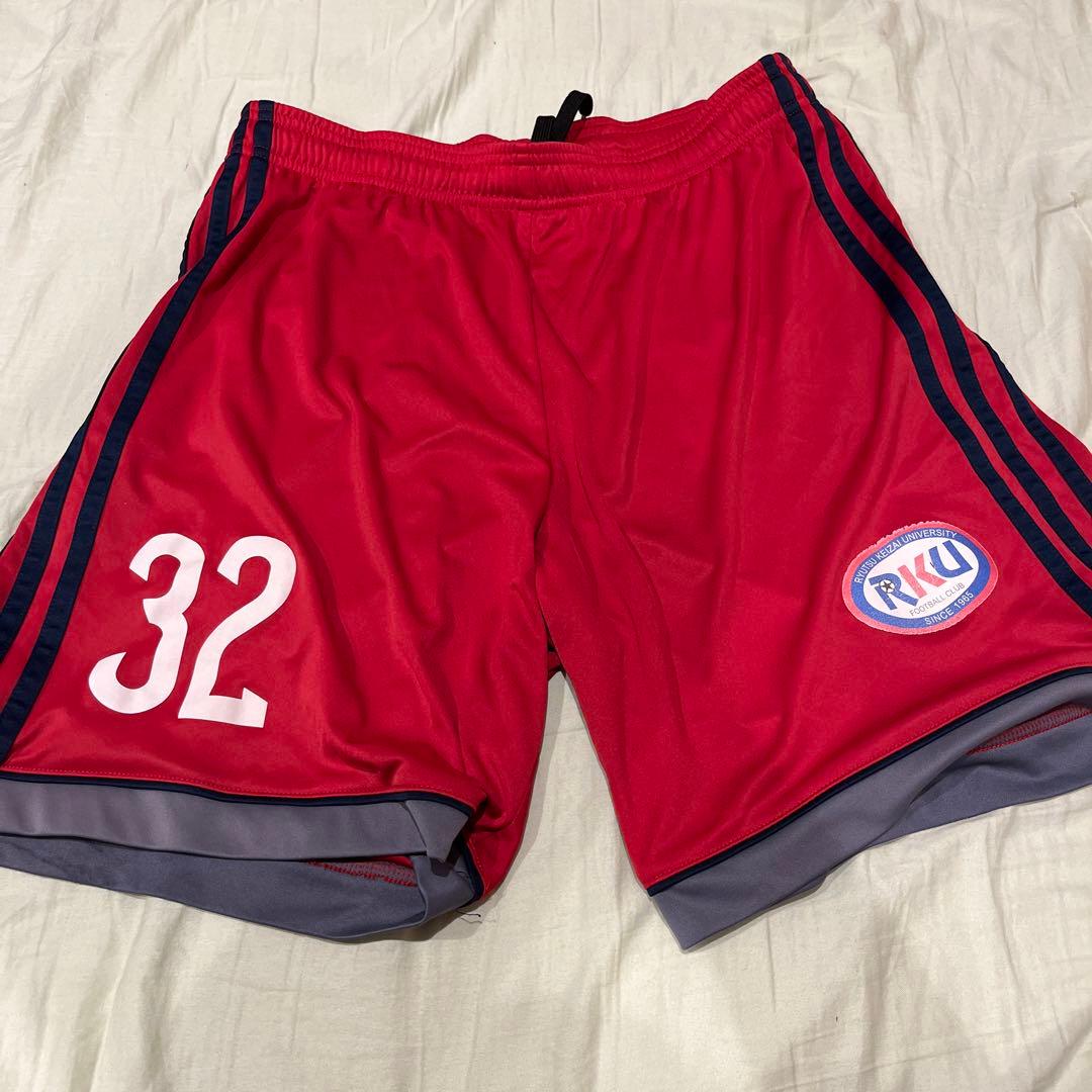 販売 中スポーツ・レジャー - 流通経済大学サッカー部練習着