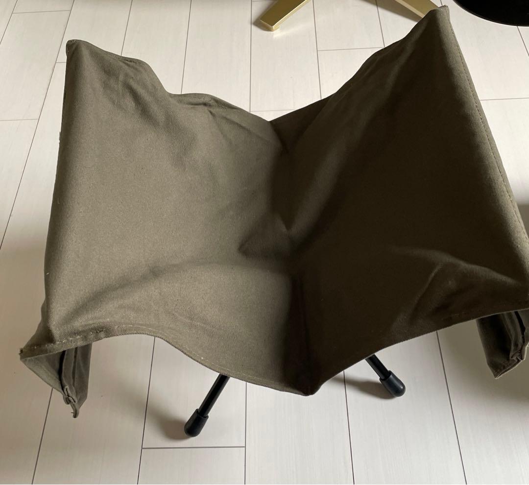 新品未使用 ノルディスク レイサ6ホワイトエディション 薪キャリー