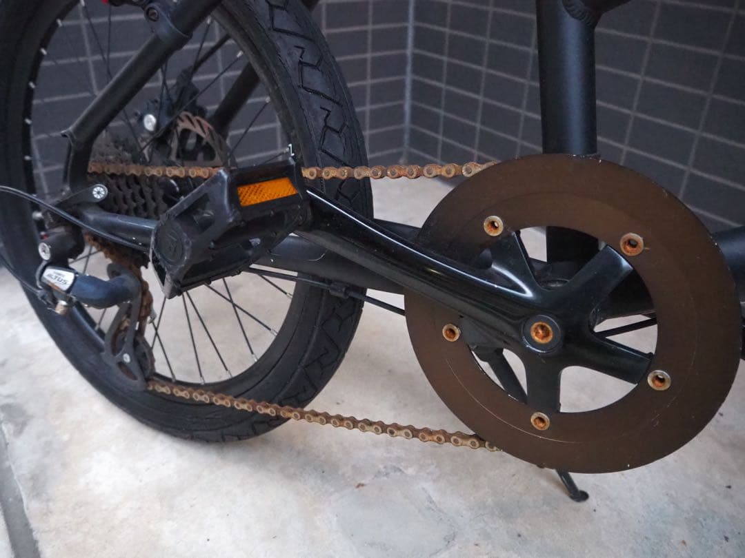 手渡し限定 : 大阪】ライトウェイ グレイシア 値下げしました