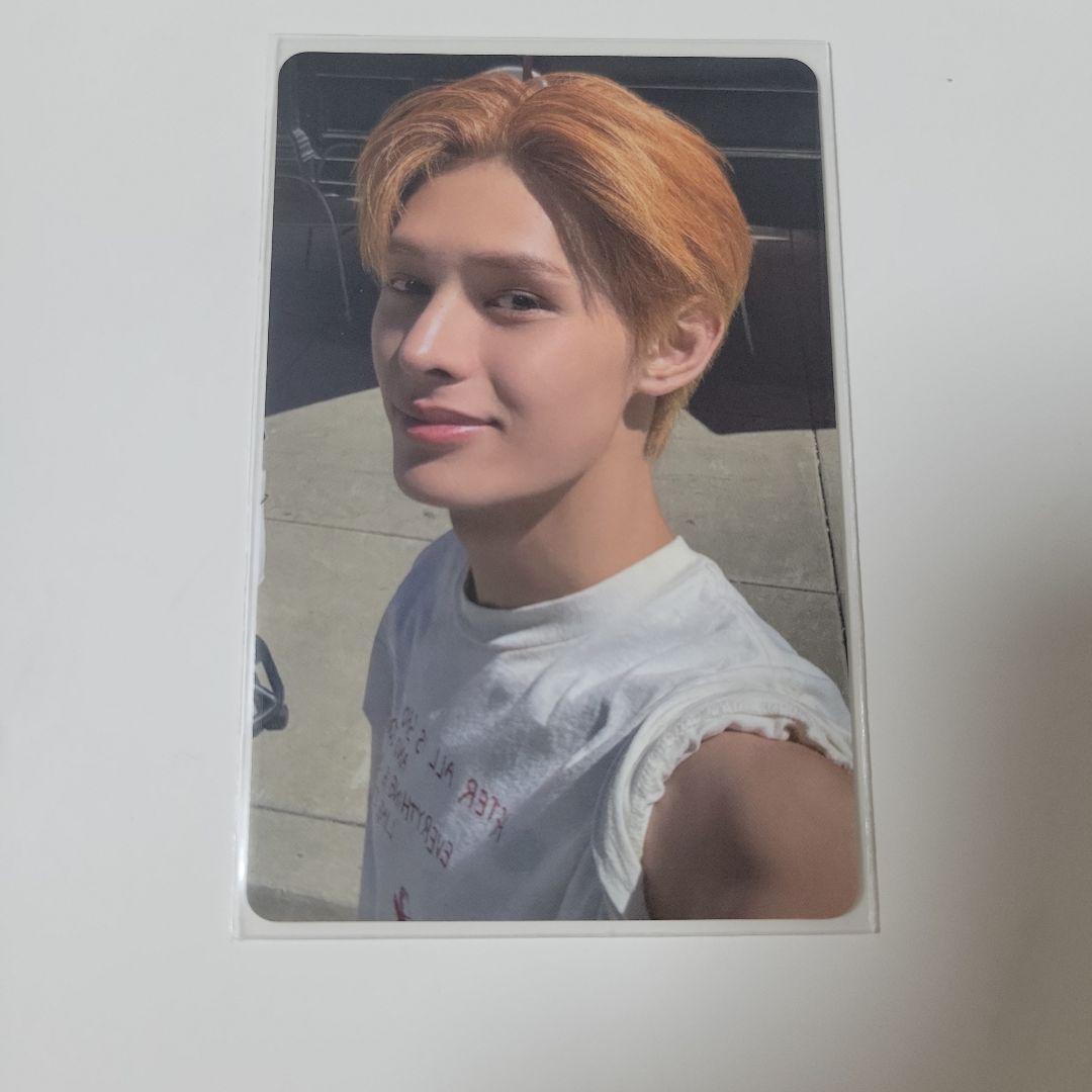 CORTIS ジェームス Universal 当選 ラキドロ CORTIS 2025 Year-End ktown4uラキドロ ジェームス - メルカリ