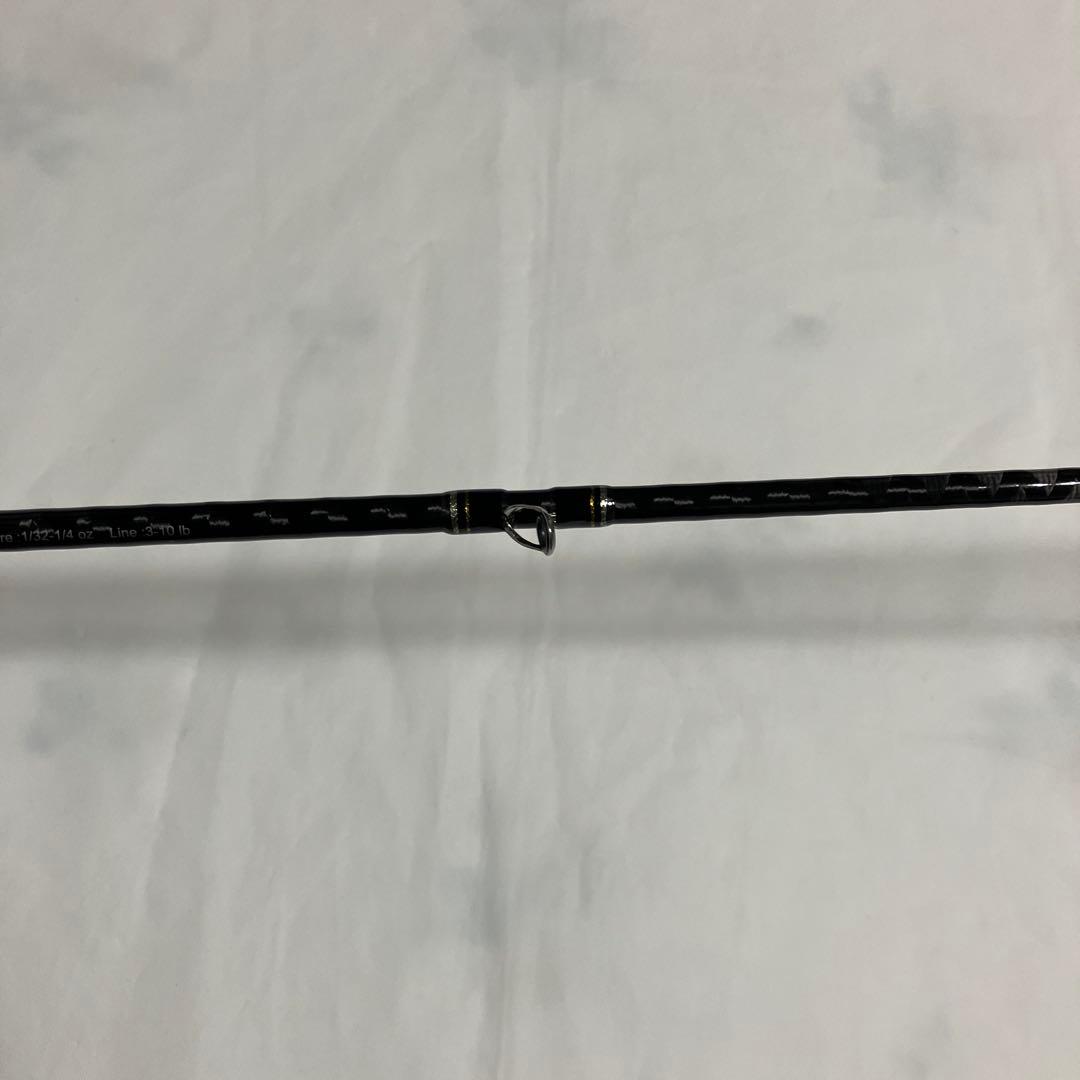 ロッド Speedstyle BF SSC-S64L/BF ロッド Speedstyle BF SSC-S64L/BF