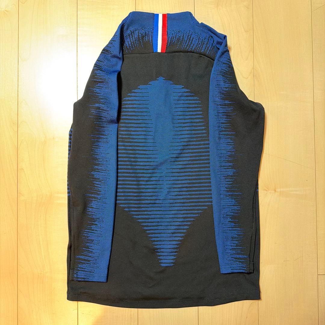 極美品 PSG x Jordan Vaporknit US M ヴェイパーニット