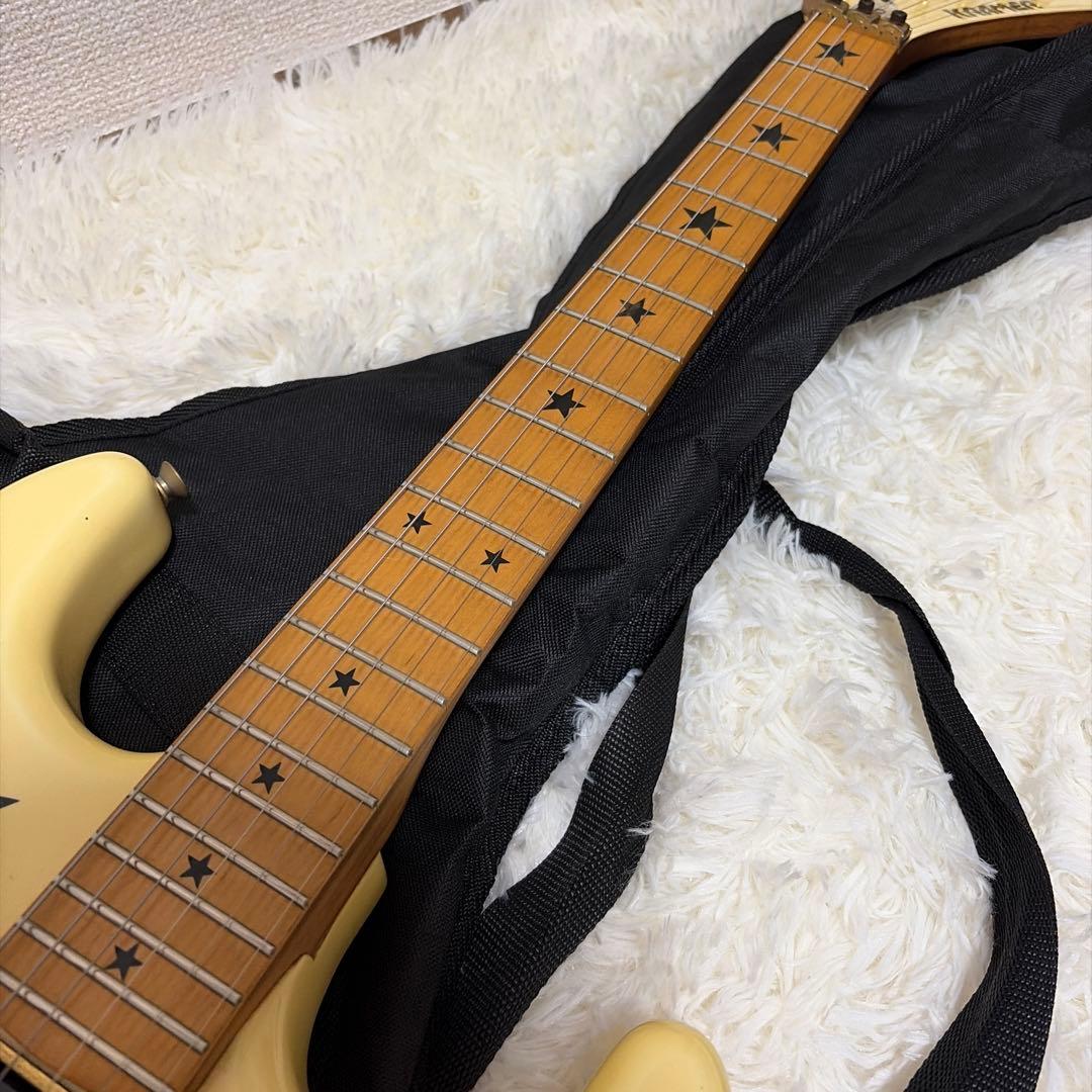 Kramer Ritchie Sambora Model ボン・ジョヴィ - メルカリ