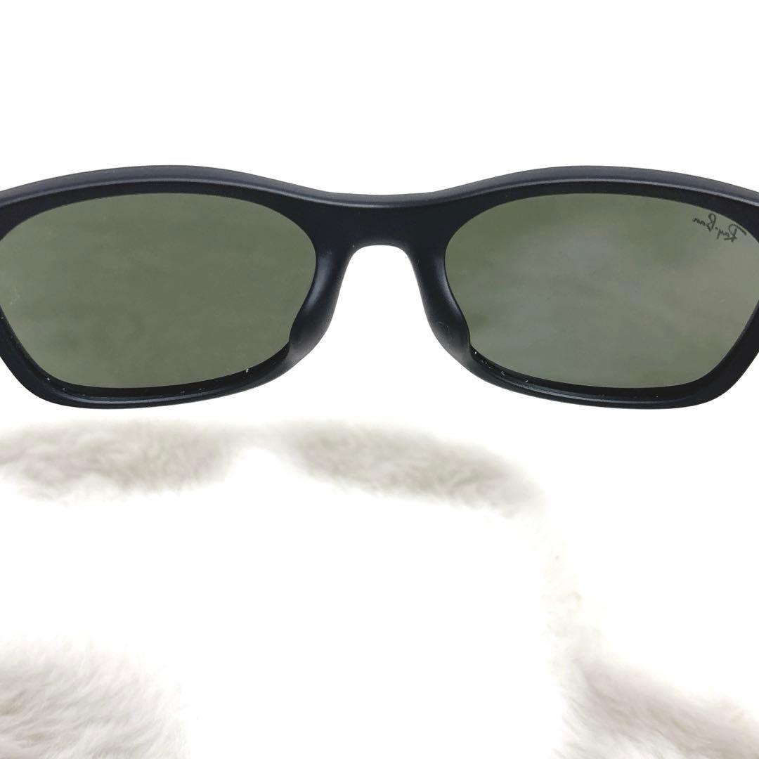 Ray-Ban サングラス RB2132 アジアン フィット ケース付き