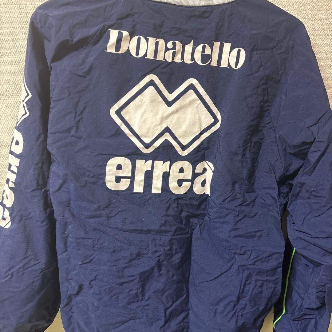 Brighton & Hove Albion ウィンドブレーカー ブライトン