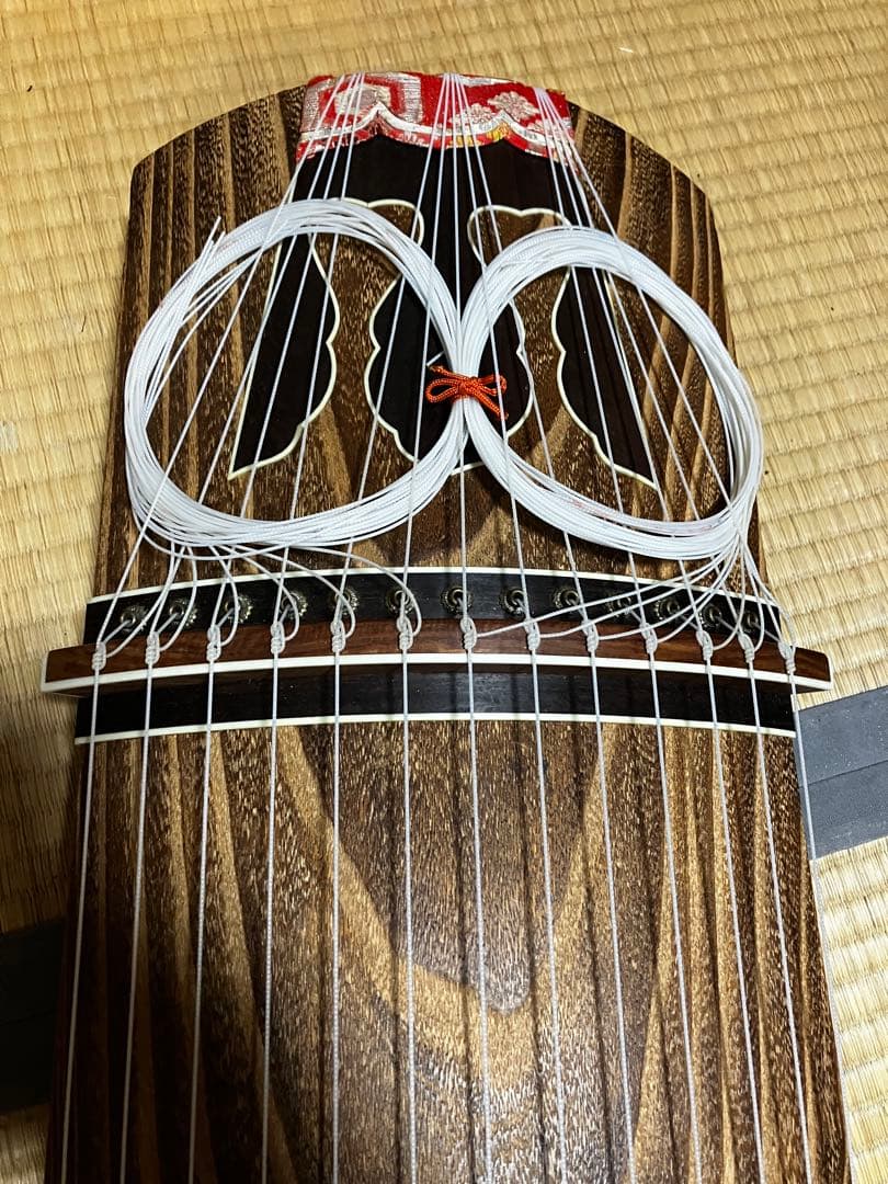箏セット　送料込み 楽天市場】琴セット入門用（10点セット） : 和楽器専門の森乃屋