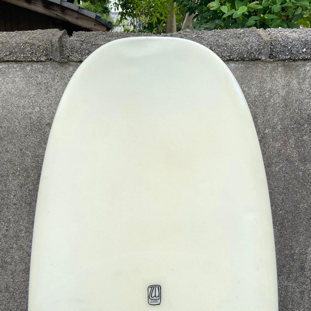 TYLER WARREN Bar of Soap タイラーウォーレン 5'3” - メルカリ