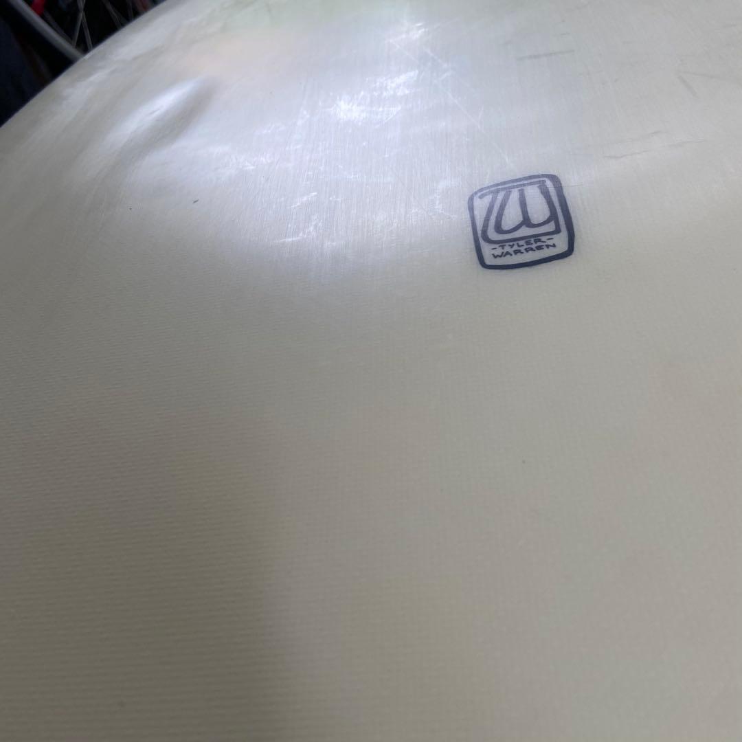 TYLER WARREN Bar of Soap タイラーウォーレン 5'3” - メルカリ