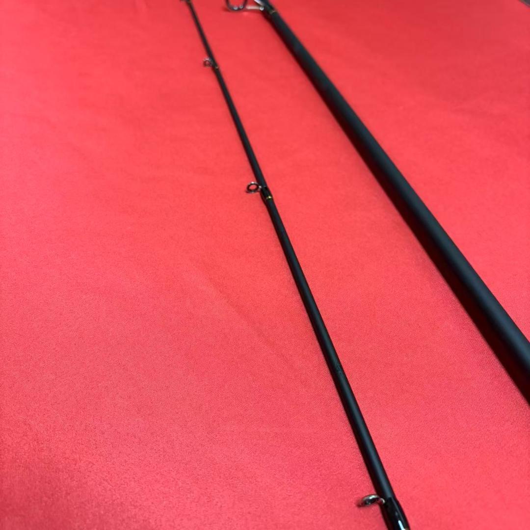 超特価！　エギングロッド　オンショアエギング　8.6f