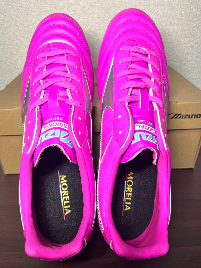 ★新品★ モレリア2プロAG 27.5cm 海外限定カラー