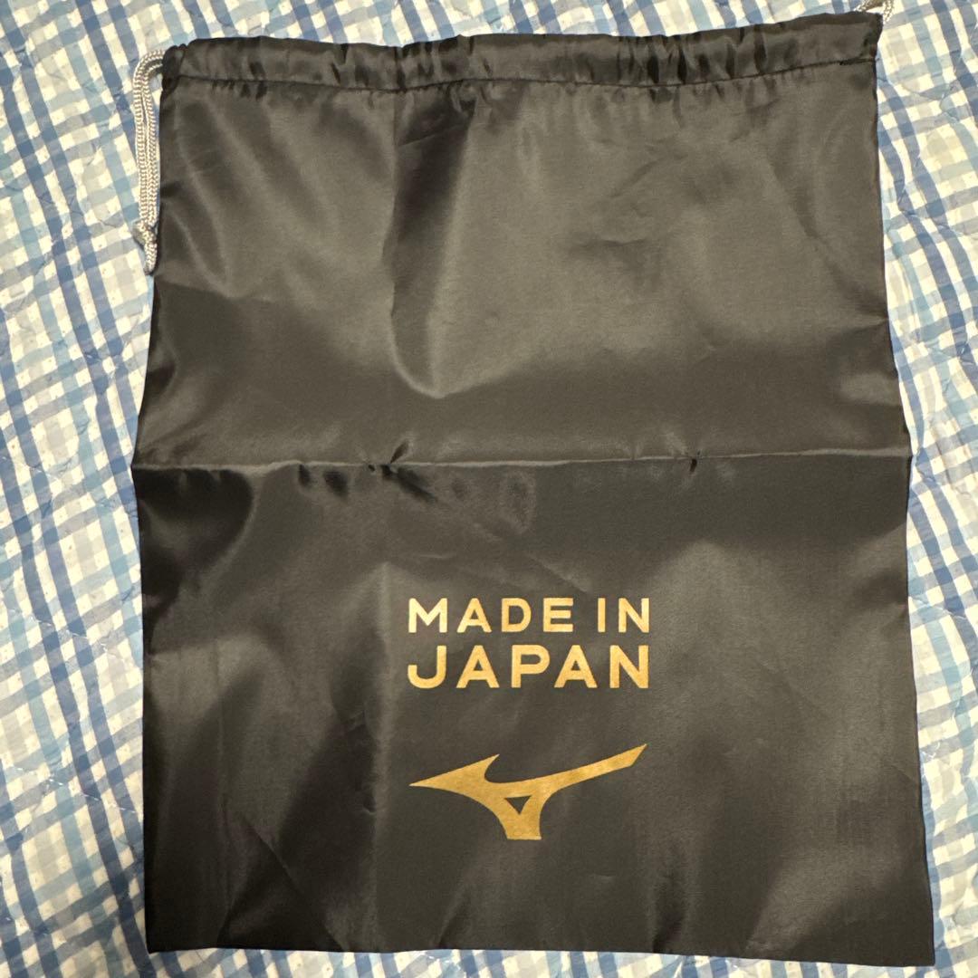 Mizuno Morelia II Japan サッカーシューズ 27.0cm