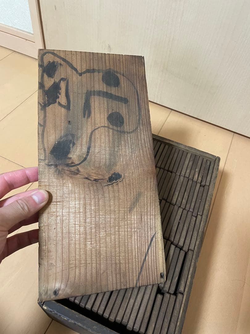 ♡ 超希少ミュゲベルドゥー社スズラン石鹸サボンボックストゥールーズ