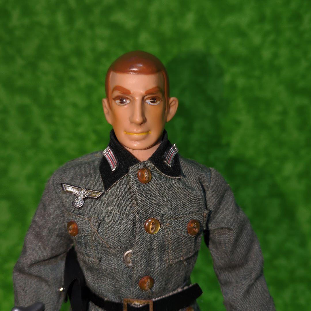 銀*ん様 旧タカラニューGIジョーF - メルカリ